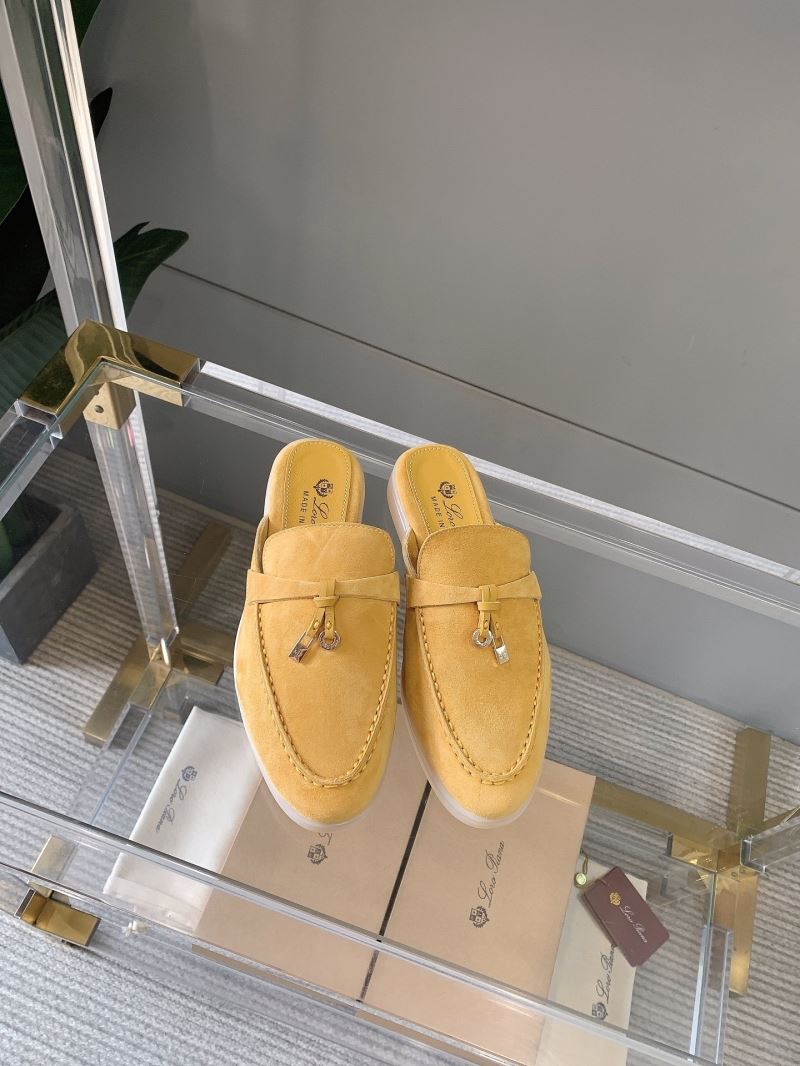 Loro Piana Sandals